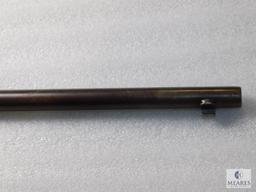 Springfield Model 15 .22 Rifle Barrel 22"