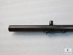 Springfield Model 15 .22 Rifle Barrel 22"
