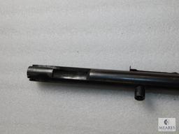 Springfield Model 15 .22 Rifle Barrel 22"