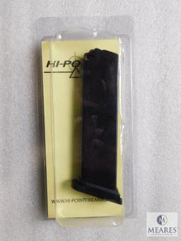 New Hi-Point 9mm Carbine 10 Shot Magazine