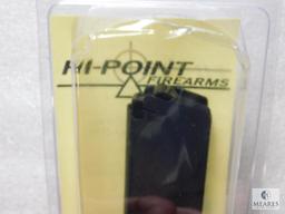 New Hi-Point 9mm Carbine 10 Shot Magazine