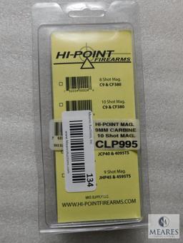 New Hi-Point 9mm Carbine 10 Shot Magazine