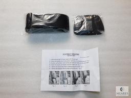 Nylon Universal New Seat Belt Holster