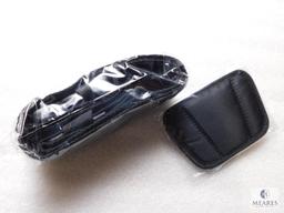 Nylon Universal New Seat Belt Holster