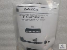 New Kel-Tec Compact Forend PLR16-921