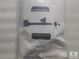 New Kel-Tec Compact Forend PLR16-921