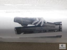 New Kel-Tec RFB Kydex Cheek Rest