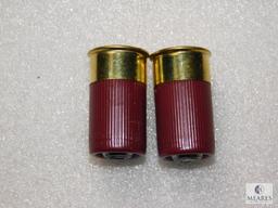 60 Minishells Aguila Lead Slug 12 Gauge Shotgun Ammunition