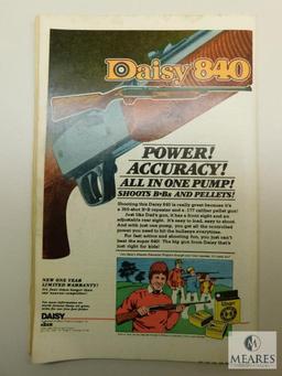DC Comics, G.I. combat, No. 221, August 1980 Issue