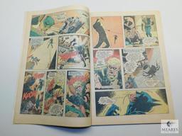 DC Comics, The Brave & The Bold, No. 100, Feb/March 1972 Issue