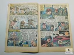 Marvel Comics Group, SGT. Fury, No. 81, November 1970 Issue