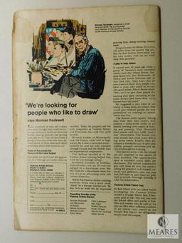 Marvel Comics Group, SGT. Fury, No. 81, November 1970 Issue