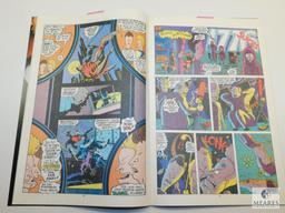 Marvel Comics, Beavis and Butt-Head, No. 6, August, 1994. Issue