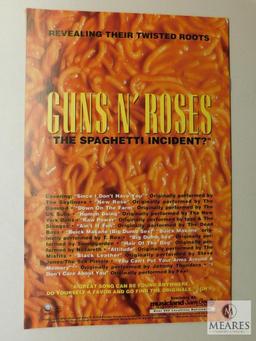 Marvel Comics, Beavis and Butt-Head, No. 2, April, 1994. Issue