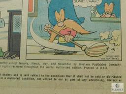 Whitman, Yosemite Sam, nO. 39, September, 1976 Issue