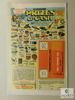 Whitman, Yosemite Sam, nO. 39, September, 1976 Issue