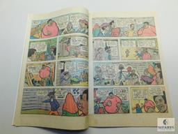 Whitman, Fat Albert and the Cosby Kids, No.10, Dec 1975 issue