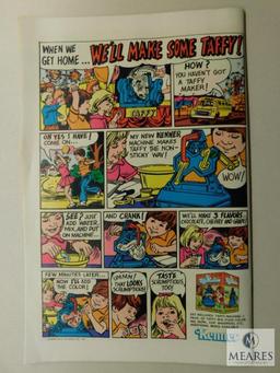 Whitman, Fat Albert and the Cosby Kids, No.10, Dec 1975 issue