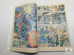DC Comics, Superboy and the Legion of Super -heroes, No.242 , Aug. 1978 Issue