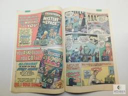 DC Comics, Superman, No. 350, August, 1980 Issue