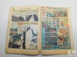 DC Comics, Our Army at War, No. 158, September 1965 Issue
