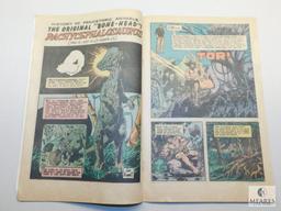 DC Comics Tor, No. 6, Mar/Apr 1976 Issue