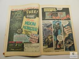 DC Comics, Our Army at War, No. 223, September 1970 Issue