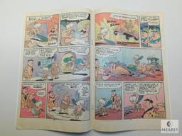 Marvel Comics Group, The Flintstones, No. 3, February, 1978 Issue