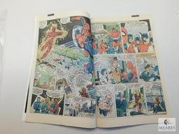 Marvel Comics Group, What If Spider-Man Had Never Become A Crimefighter, No.19, Feb. 1980 Issue
