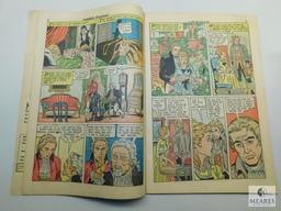 Classics Illustrated, A Tale Of Two Cities, No. 6, Issue