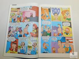 Now Comics, Married With Children , No. 4, September, 1990 Issue