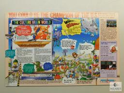 Now Comics, Married With Children , No. 4, September, 1990 Issue