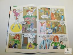 Now Comics, Married With Children, No. 1, June, 1990 Issue