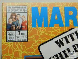 Now Comics, Married With Children , No. 7, December, 1990 Issue