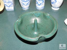 Lot Pottery Pieces Noritake Stoneware, Shells, Neiman Marcus Porcelain