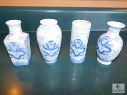 Lot Pottery Pieces Noritake Stoneware, Shells, Neiman Marcus Porcelain