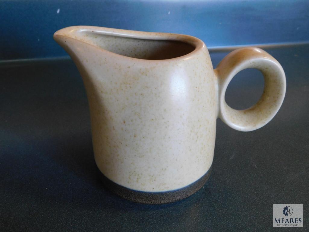 Lot Pottery Pieces Noritake Stoneware, Shells, Neiman Marcus Porcelain