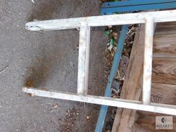 Extension Ladder 16'