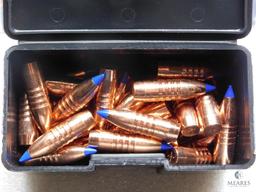 Barnes 416 caliber 350 Graun TTSX boattail bullets 44 bullets