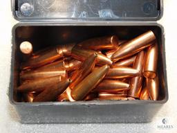 Barnes 416 caliber 350 Grain bullets 56 bullets