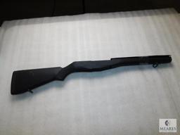 Springfield M1A .380 Rifle stock