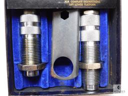 Lyman A-A Reloading Dies 2-Die Rifle Set 6.5 JAP