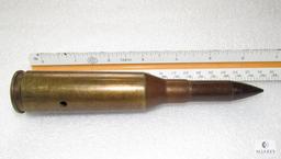 50 Caliber Bullet St.Louis SL 44 1944 Ammunition Ammo