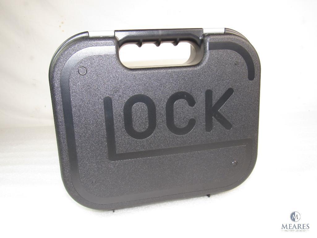 Glock 19 Gen 4 Semi-Auto Pistol in Tungsten Gray