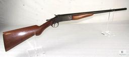 The Union Firearms Co 12 Gauge Single Shot Shotgun
