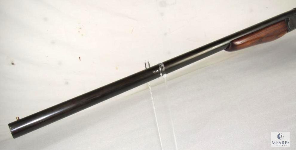 The Union Firearms Co 12 Gauge Single Shot Shotgun