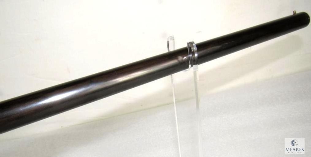 The Union Firearms Co 12 Gauge Single Shot Shotgun