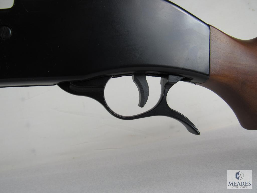 Smith & Wesson #77A .22 Cal Lever Action Pump Air Rifle