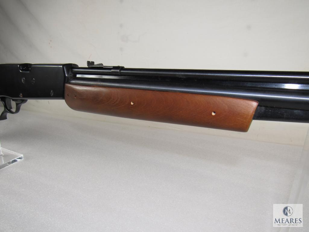 Smith & Wesson #77A .22 Cal Lever Action Pump Air Rifle
