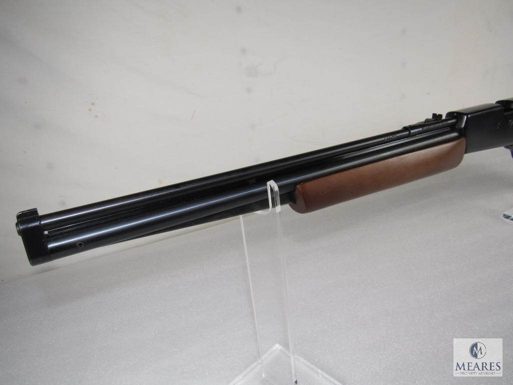 Smith & Wesson #77A .22 Cal Lever Action Pump Air Rifle